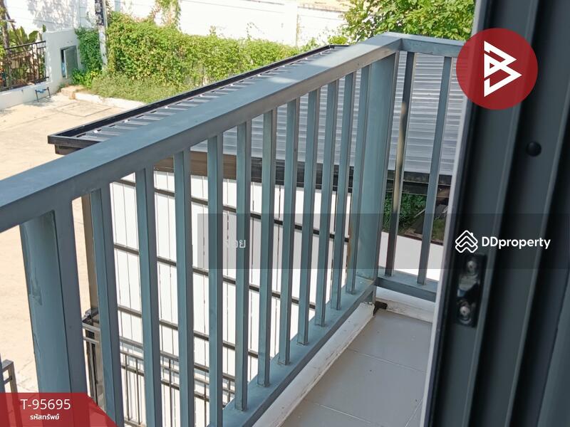 ขาย - หมู่บ้านโมดิวิลล่า ปิ่นเกล้า-สาย5 (Modi Villa Pinklao-Sai5), นครปฐม