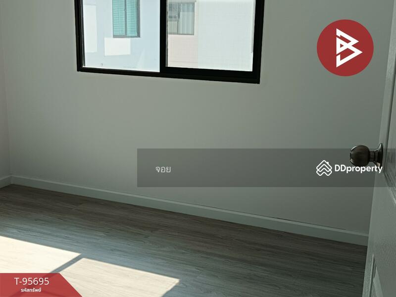 ขาย - หมู่บ้านโมดิวิลล่า ปิ่นเกล้า-สาย5 (Modi Villa Pinklao-Sai5), นครปฐม