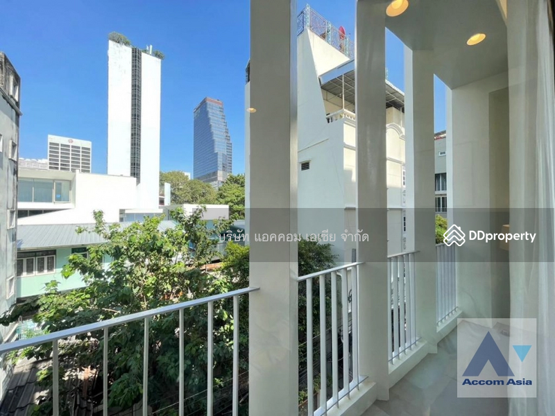 ให้เช่า - Townhouse in Bangkok, กรุงเทพ