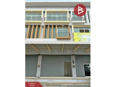 ขาย - หมู่บ้านเอริก้าวิลล์ มหาชัย (Arika Ville), สมุทรสาคร