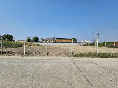 ขาย - ที่ดินกรุงเทพกรีฑา, กรุงเทพ