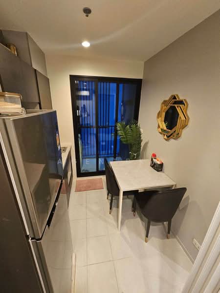 The Base Rama 9-Ramkhamhaeng, Bangkok, 3 Ramkhamhaeng Road, Hua Mak, Bang Kapi, Bangkok, 1 Bedroom, 29 sqm, Condo For Rent, by Agentbkk, 11579369 - DDproperty.com