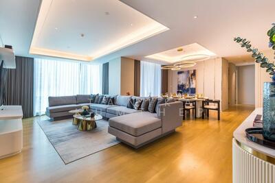 For Sale - Baan Sindhorn, Bangkok