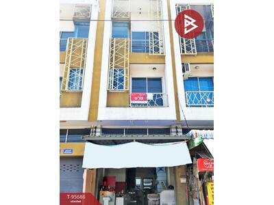 ขาย - อาคารพาณิชย์โคกขาม สมุทรสาคร, สมุทรสาคร