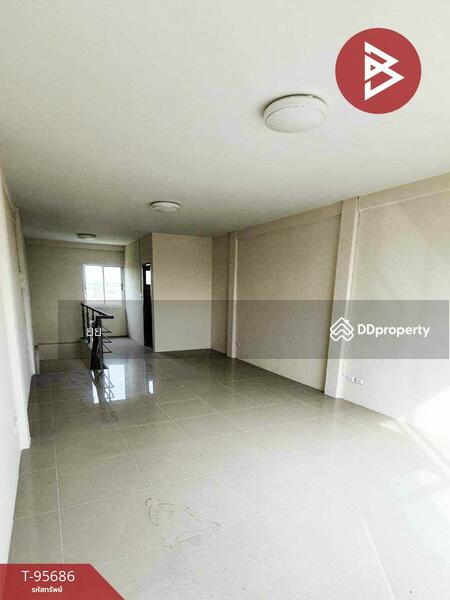 For Sale - อาคารพาณิชย์โคกขาม สมุทรสาคร, Samut Sakhon
