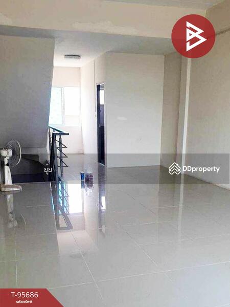 For Sale - อาคารพาณิชย์โคกขาม สมุทรสาคร, Samut Sakhon