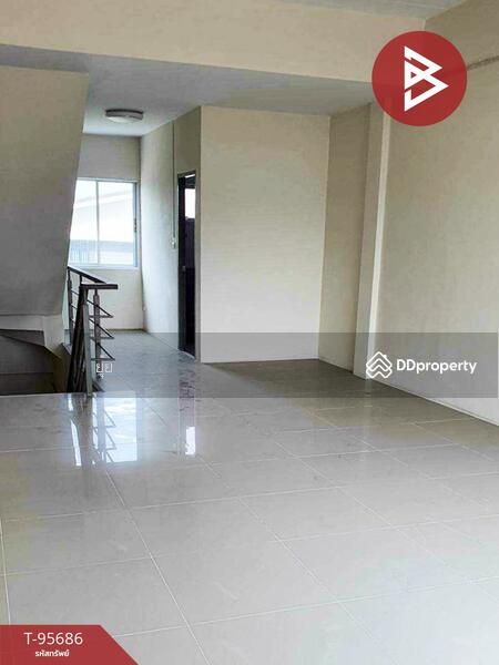 For Sale - อาคารพาณิชย์โคกขาม สมุทรสาคร, Samut Sakhon