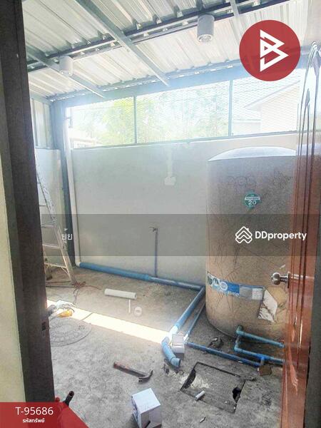 For Sale - อาคารพาณิชย์โคกขาม สมุทรสาคร, Samut Sakhon
