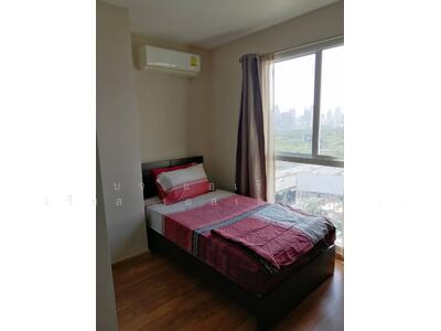 ขาย - The Mark Ratchada-Airport Link : เดอะ มาร์ค รัชดา แอร์พอร์ต ลิงค์, กรุงเทพ