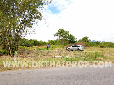 ขาย - ถ.พหลโยธิน ต.นายาว อ.พระพุทธบาท จ.สระบุรี, สระบุรี