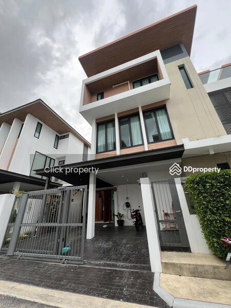 ให้เช่า - The Ava Residence : ดิ เอวา เรสซิเดนซ์, กรุงเทพ