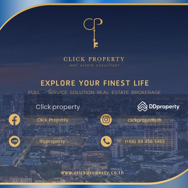 For Rent - The Ava Residence, Bangkok