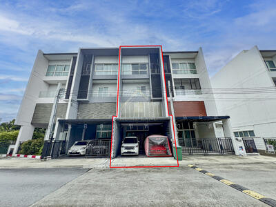 ขาย - TARA Ratchaphruek-Pinklao : ธารา ราชพฤกษ์-ปิ่นเกล้า, นนทบุรี