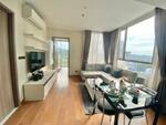 Marina Bayfront Sriracha : มาริน่า เบย์ฟร้อนท์ ศรีราชา, ชลบุรี