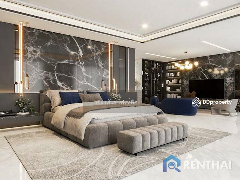 For Sale - Harmony Hills Villas Pattaya, Chon Buri