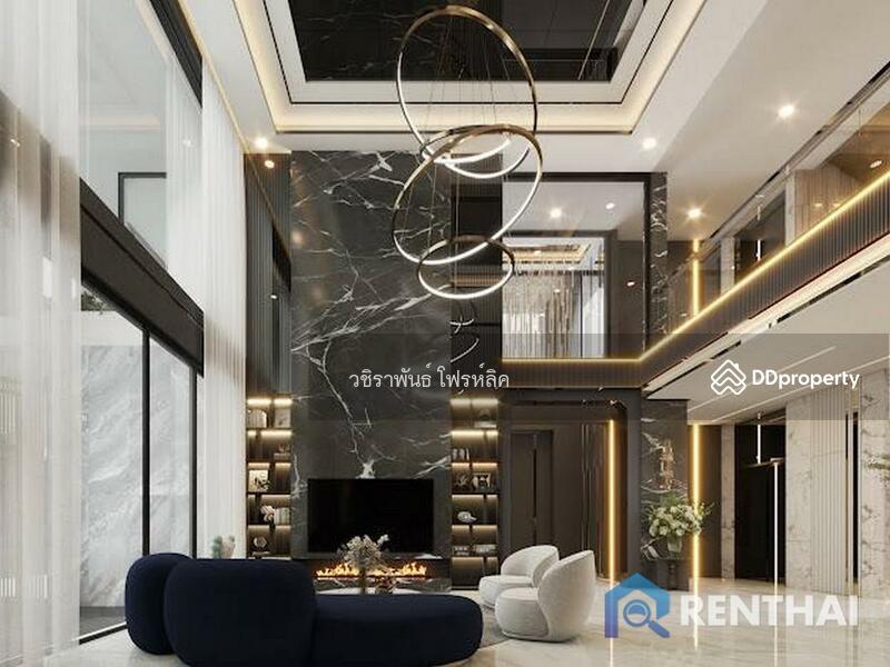 For Sale - Harmony Hills Villas Pattaya, Chon Buri