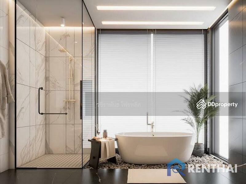 For Sale - Harmony Hills Villas Pattaya, Chon Buri
