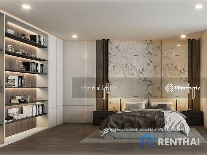 For Sale - Harmony Hills Villas Pattaya, Chon Buri