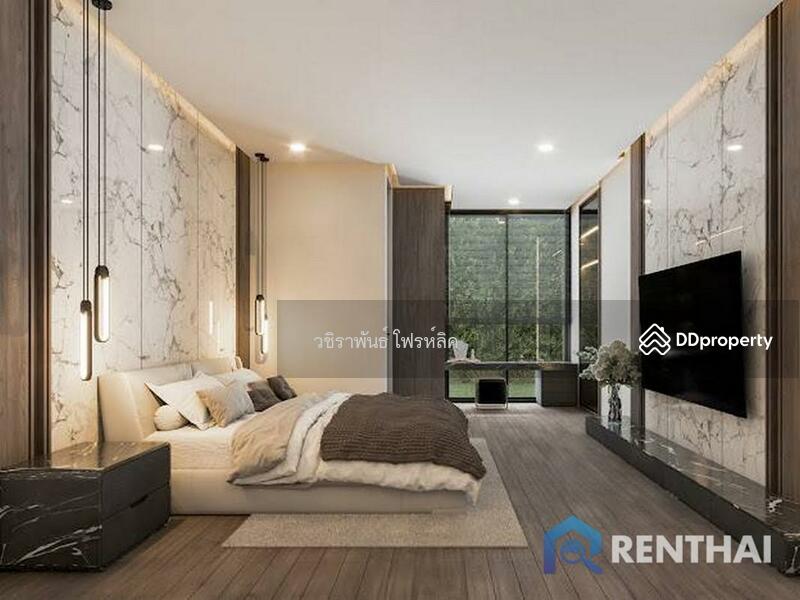 For Sale - Harmony Hills Villas Pattaya, Chon Buri
