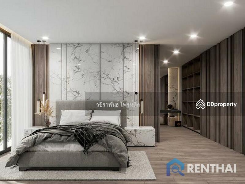 For Sale - Harmony Hills Villas Pattaya, Chon Buri
