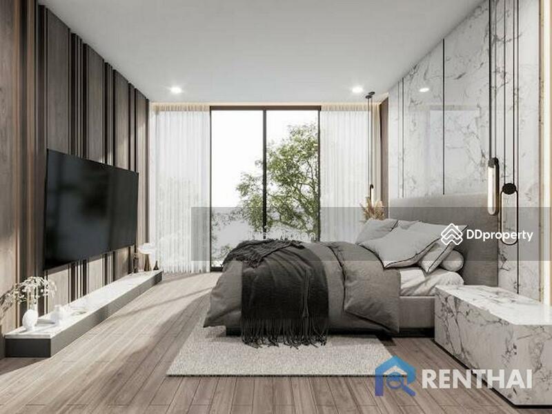 For Sale - Harmony Hills Villas Pattaya, Chon Buri