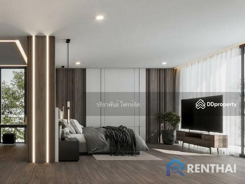 For Sale - Harmony Hills Villas Pattaya, Chon Buri