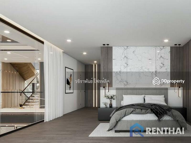 For Sale - Harmony Hills Villas Pattaya, Chon Buri