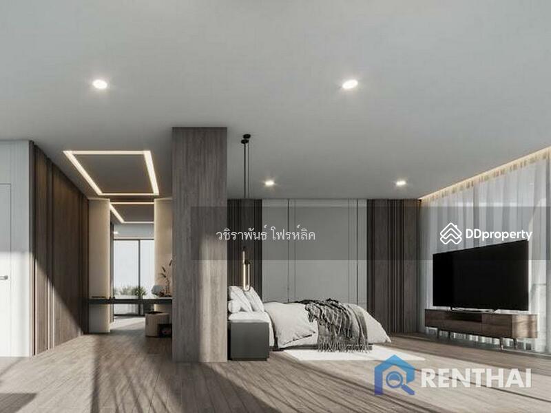 For Sale - Harmony Hills Villas Pattaya, Chon Buri