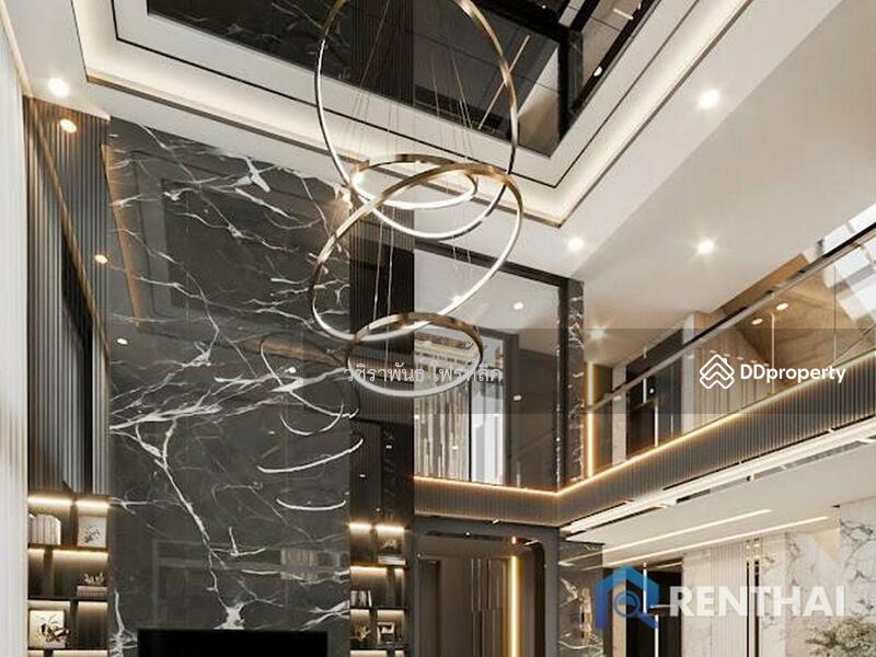 For Sale - Harmony Hills Villas Pattaya, Chon Buri