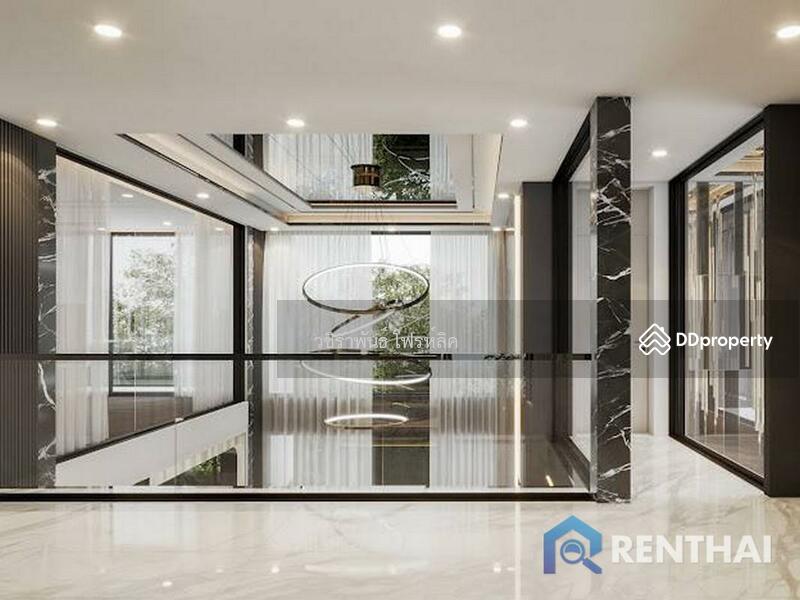For Sale - Harmony Hills Villas Pattaya, Chon Buri