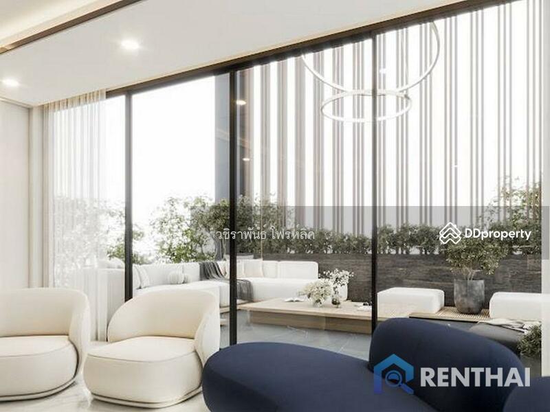 For Sale - Harmony Hills Villas Pattaya, Chon Buri