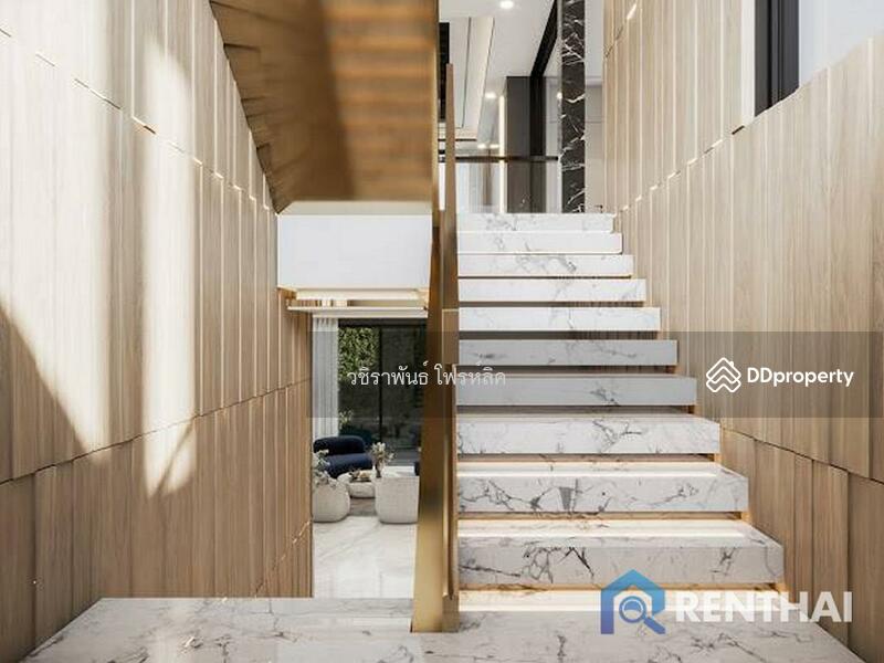 For Sale - Harmony Hills Villas Pattaya, Chon Buri