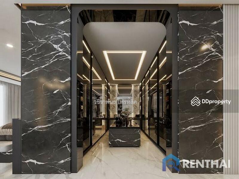 For Sale - Harmony Hills Villas Pattaya, Chon Buri