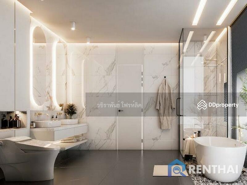 For Sale - Harmony Hills Villas Pattaya, Chon Buri