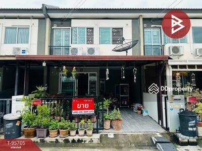 ขาย - หมู่บ้านพฤกษา126 เทพารักษ์-กิ่งแก้ว, สมุทรปราการ