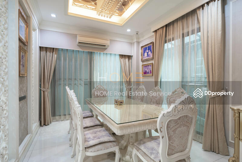 ขาย - Soul Ekkamai-Ladprao : โซล เอกมัย-ลาดพร้าว, กรุงเทพ