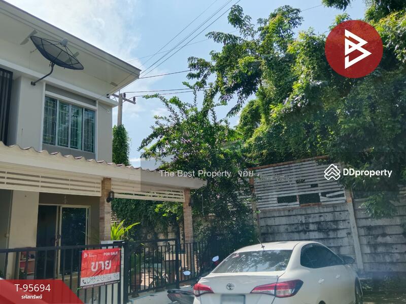 ขาย - หมู่บ้านพฤกษาวิลล์77 พุทธมณฑลสาย4, นครปฐม