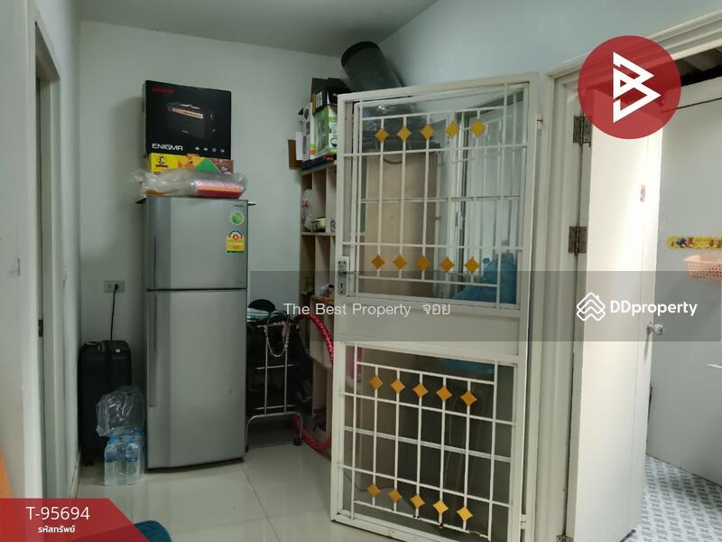ขาย - หมู่บ้านพฤกษาวิลล์77 พุทธมณฑลสาย4, นครปฐม