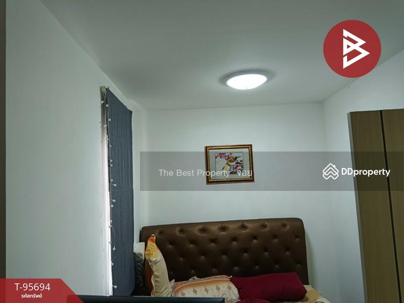 ขาย - หมู่บ้านพฤกษาวิลล์77 พุทธมณฑลสาย4, นครปฐม