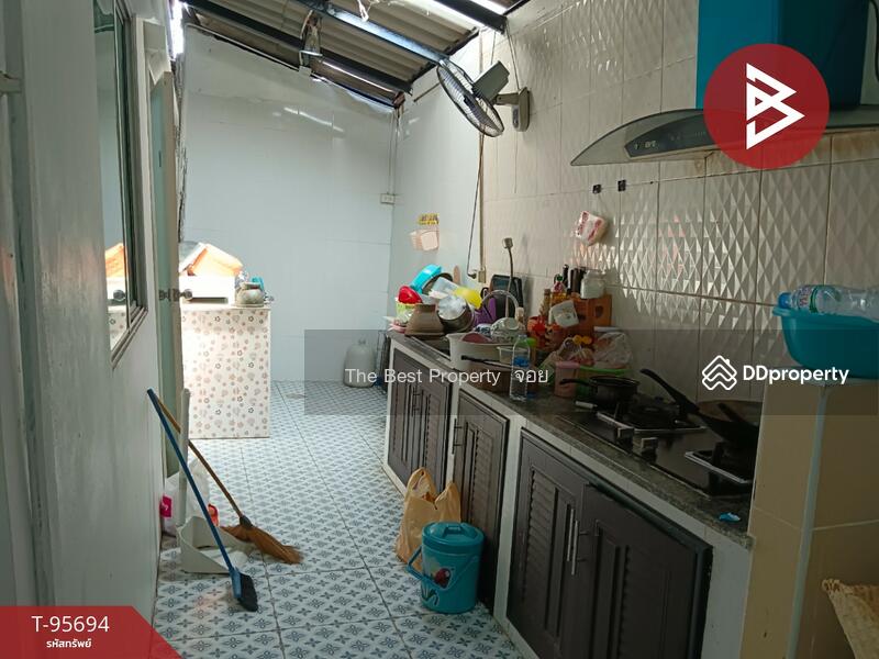ขาย - หมู่บ้านพฤกษาวิลล์77 พุทธมณฑลสาย4, นครปฐม