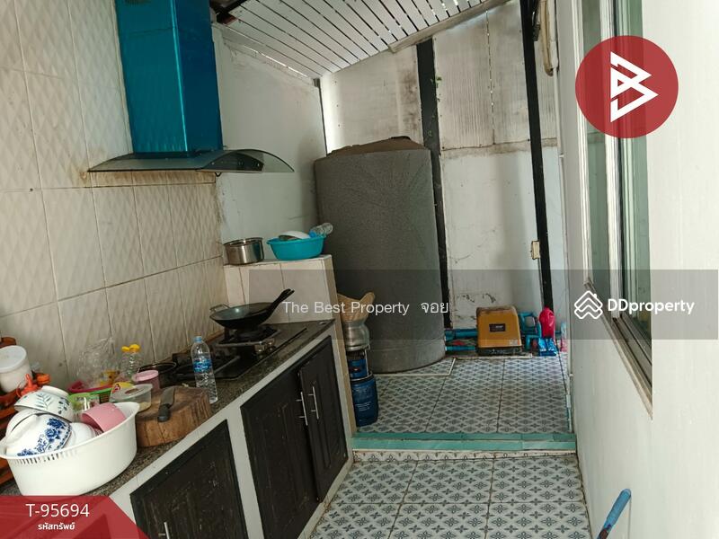 ขาย - หมู่บ้านพฤกษาวิลล์77 พุทธมณฑลสาย4, นครปฐม