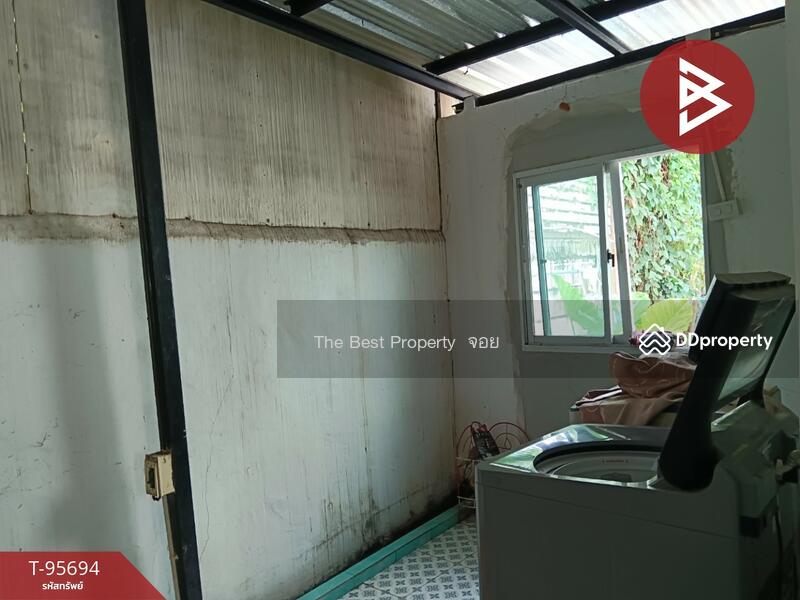 ขาย - หมู่บ้านพฤกษาวิลล์77 พุทธมณฑลสาย4, นครปฐม