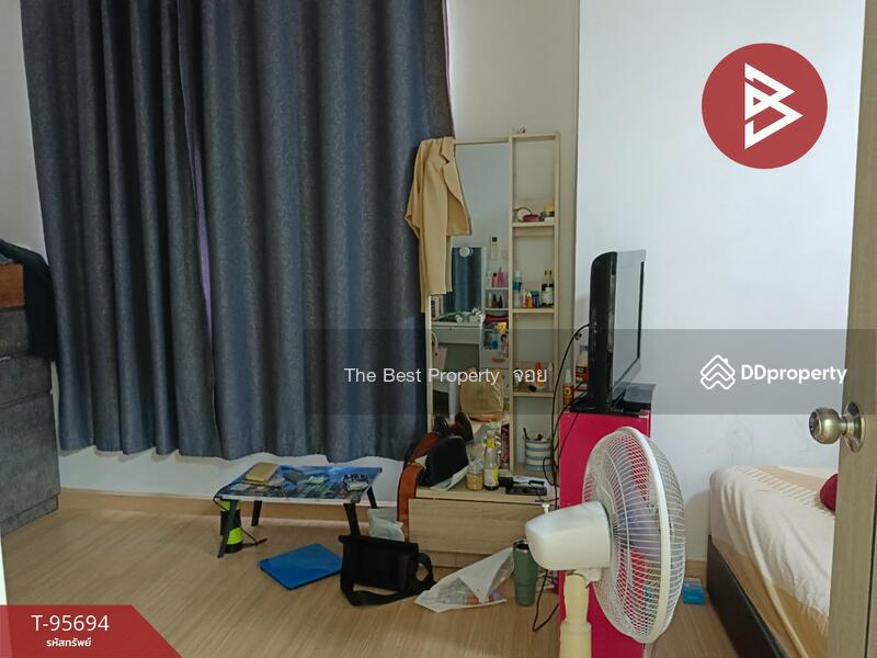 ขาย - หมู่บ้านพฤกษาวิลล์77 พุทธมณฑลสาย4, นครปฐม