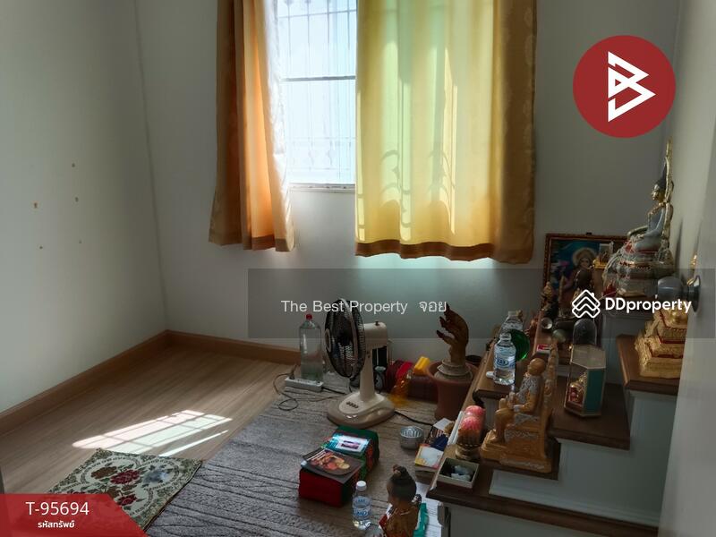 ขาย - หมู่บ้านพฤกษาวิลล์77 พุทธมณฑลสาย4, นครปฐม