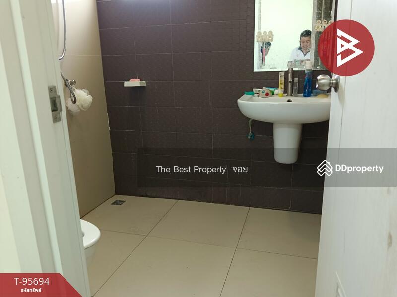 ขาย - หมู่บ้านพฤกษาวิลล์77 พุทธมณฑลสาย4, นครปฐม