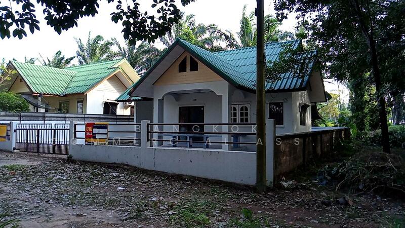 ขาย - โครงการบ้านสวยพาโชต, ชุมพร