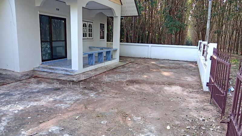 ขาย - โครงการบ้านสวยพาโชต, ชุมพร