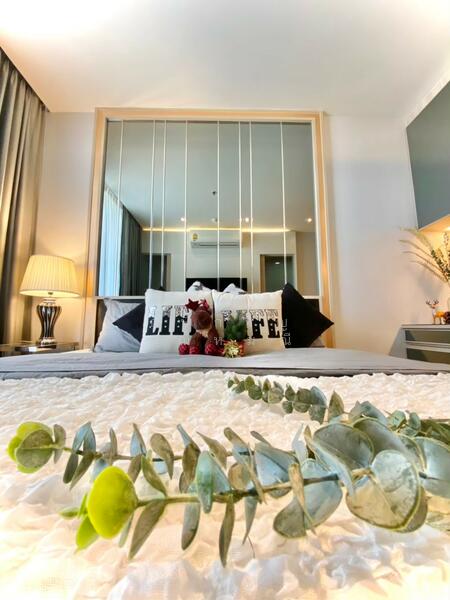 Park Origin Phrom Phong (Park 24), กรุงเทพ, 68 Soi Sukhumvit 24, คลองตัน, คลองเตย, กรุงเทพ, 59 ตร.ม., คอนโด ขาย, โดย กษิกาญ ชุณหมณี, 11579912 - DDproperty.com