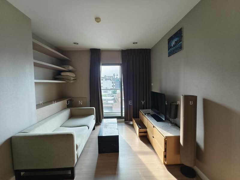D25 Thonglor, Bangkok, 10 Soi Thonglor 25, Sukhumvit 55 Road, Khlong Tan Nua, Watthana, Bangkok, 1 Bedroom, 45 sqm, Condo For Rent, by Khun Toey เตย, 11579978 - DDproperty.com