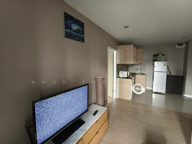 D25 Thonglor, Bangkok, 10 Soi Thonglor 25, Sukhumvit 55 Road, Khlong Tan Nua, Watthana, Bangkok, 1 Bedroom, 45 sqm, Condo For Rent, by Khun Toey เตย, 11579978 - DDproperty.com